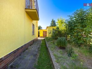 Prodej rodinného domu, Staňkovice, Za kovárnou, 110 m2