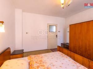 Prodej rodinného domu, Staňkovice, Za kovárnou, 110 m2