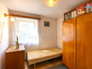 Prodej rodinného domu, Staňkovice, Za kovárnou, 110 m2