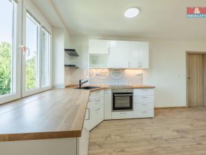 Prodej bytu 2+kk, Louny, Rybalkova, 44 m2