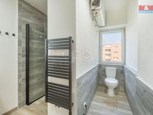 Prodej bytu 2+kk, Louny, Rybalkova, 44 m2