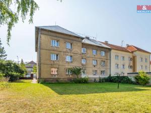 Prodej bytu 2+kk, Louny, Rybalkova, 44 m2