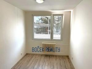 Pronájem bytu 2+kk, Komárov, Okružní, 38 m2