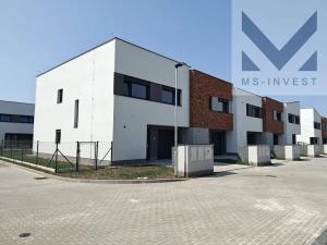 Prodej rodinného domu, Praha - Satalice, Trabantská, 127 m2