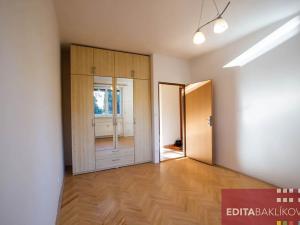 Pronájem bytu 2+1, Olomouc, Polívkova, 50 m2
