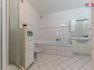 Prodej rodinného domu, Běrunice, Ohrada, 89 m2