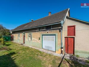 Prodej rodinného domu, Sedlec-Prčice - Sedlec, Šánovická, 65 m2