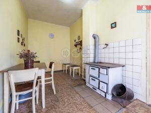 Prodej rodinného domu, Sedlec-Prčice - Sedlec, Šánovická, 65 m2