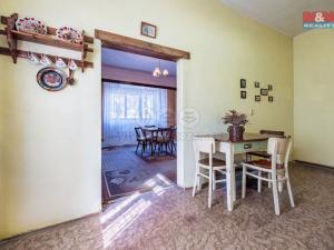 Prodej rodinného domu, Sedlec-Prčice - Sedlec, Šánovická, 65 m2