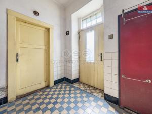Prodej rodinného domu, Sedlec-Prčice - Sedlec, Šánovická, 65 m2