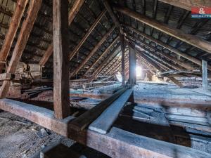 Prodej rodinného domu, Sedlec-Prčice - Sedlec, Šánovická, 65 m2