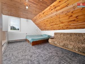 Prodej rodinného domu, Dolní Dobrouč, 100 m2