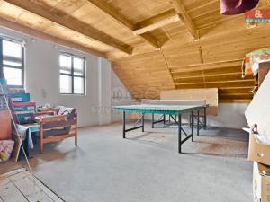 Prodej rodinného domu, Dolní Dobrouč, 100 m2