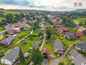 Prodej rodinného domu, Dolní Dobrouč, 100 m2