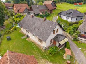 Prodej rodinného domu, Dolní Dobrouč, 100 m2