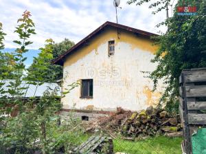 Prodej rodinného domu, Petřvald, Na Úbočí, 71 m2