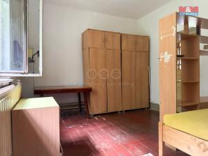 Prodej rodinného domu, Petřvald, Na Úbočí, 71 m2