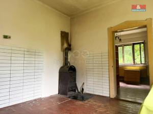 Prodej rodinného domu, Petřvald, Na Úbočí, 71 m2