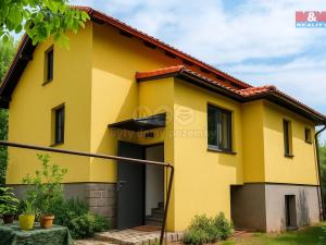 Prodej rodinného domu, Petřvald, Na Úbočí, 71 m2