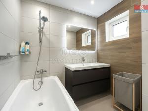 Prodej rodinného domu, Petřvald, Na Úbočí, 71 m2