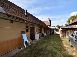 Prodej rodinného domu, Radovesnice II, 140 m2