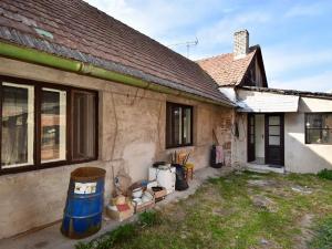 Prodej rodinného domu, Radovesnice II, 140 m2