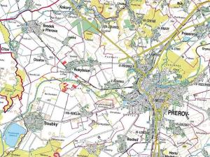 Prodej pole, Rokytnice, 14088 m2