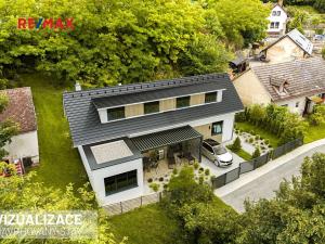 Prodej rodinného domu, Krnsko, 70 m2