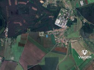 Prodej podílu pozemku pro bydlení, Zvěřínek, 751 m2