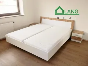 Pronájem bytu 2+kk, Brno, Minská, 49 m2