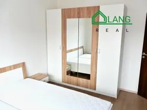 Pronájem bytu 2+kk, Brno, Minská, 49 m2