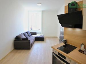 Pronájem bytu 2+kk, Brno, Koliště, 46 m2
