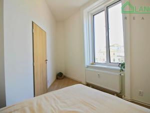 Pronájem bytu 2+kk, Brno, Koliště, 46 m2