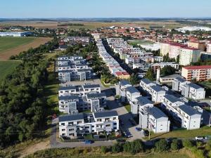 Prodej bytu 3+kk, Znojmo, Třešňová, 74 m2