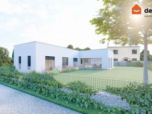 Prodej rodinného domu, Ostrava, Parcelní, 129 m2