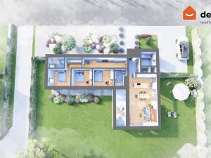 Prodej rodinného domu, Ostrava, Parcelní, 129 m2