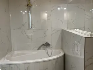 Pronájem bytu 1+kk, Praha - Košíře, Vrchlického, 23 m2