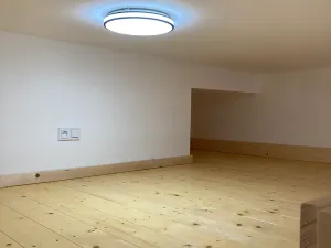 Pronájem bytu 1+kk, Praha - Košíře, Vrchlického, 23 m2