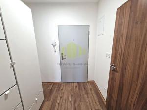 Pronájem bytu 1+kk, Olomouc, Šantova, 32 m2