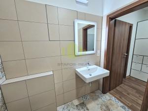 Pronájem bytu 1+kk, Olomouc, Šantova, 32 m2
