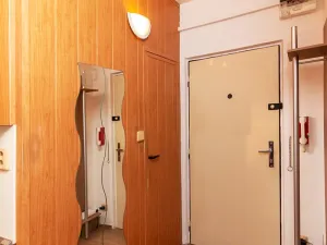 Pronájem bytu 1+1, Prostějov, Libušinka, 33 m2