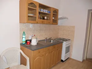 Pronájem bytu 2+1, Prostějov, Ječmínkova, 45 m2