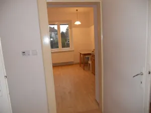Pronájem bytu 2+1, Prostějov, Ječmínkova, 45 m2