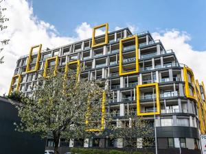Prodej bytu 3+kk, Praha - Libeň, Kurta Konráda, 136 m2