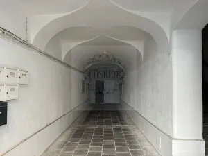 Pronájem obchodního prostoru, Brno, Pekařská, 23 m2