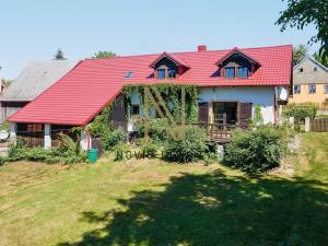 Prodej rodinného domu, Pasečnice, 178 m2
