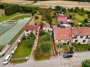Prodej rodinného domu, Čebín, 70 m2