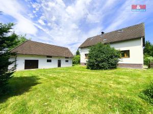 Prodej rodinného domu, Horní Tošanovice, 200 m2