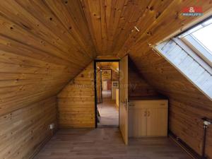 Prodej rodinného domu, Horní Tošanovice, 200 m2