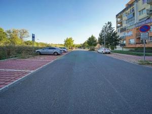 Pronájem bytu 3+kk, Praha - Střížkov, Zásadská, 131 m2
